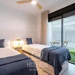 Διαμέρισμα Higueronrentals Sea Breeze