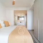 Higueronrentals Sea Breeze Διαμέρισμα Fuengirola