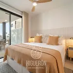 Higueronrentals Sea Breeze Διαμέρισμα