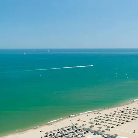 Апартаменты Higueronrentals Sea Breeze *