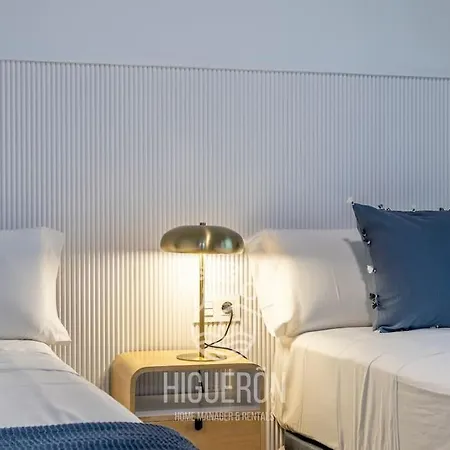 Higueronrentals Sea Breeze