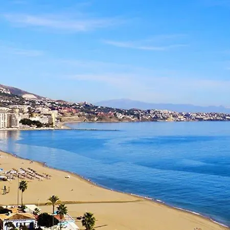 Higueronrentals Sea Breeze * Фуэнхирола