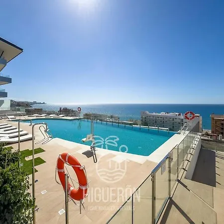 Διαμέρισμα Higueronrentals Sea Breeze *