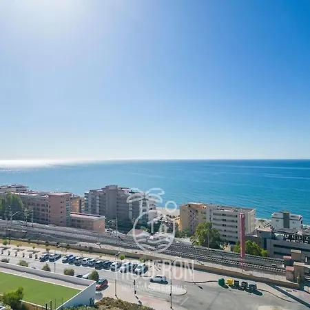 Higueronrentals Sea Breeze * Фуэнхирола