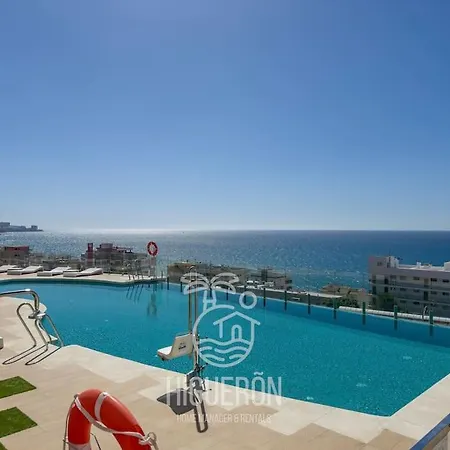 Higueronrentals Sea Breeze Фуэнхирола