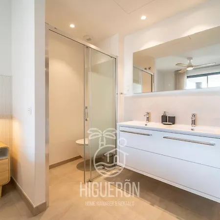 Higueronrentals Sea Breeze *
